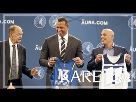 Reports: Glen Taylor relents, agrees to transfer Timberwolves ownership