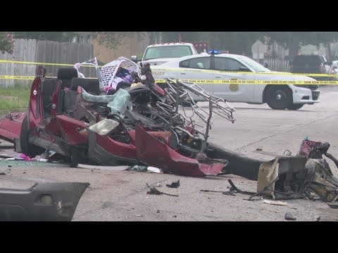 Shooting victim in critical condition after crash involving IndyGo bus on near northwest side