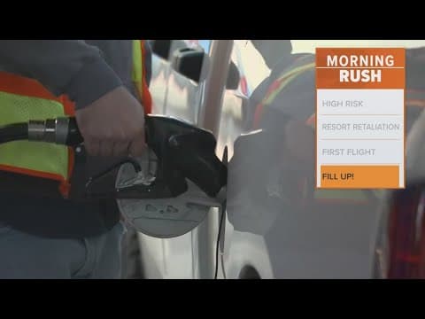 Circle K offers 30 cents off per gallon