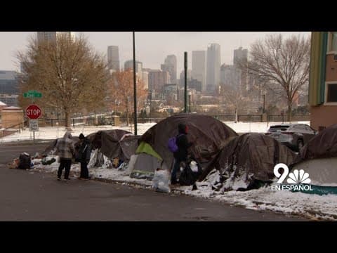 Resumen de noticias: Denver va a cerrar 4 refugios para migrantes por falta de fondos