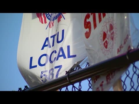 Boeing and Machinists reach tentative deal