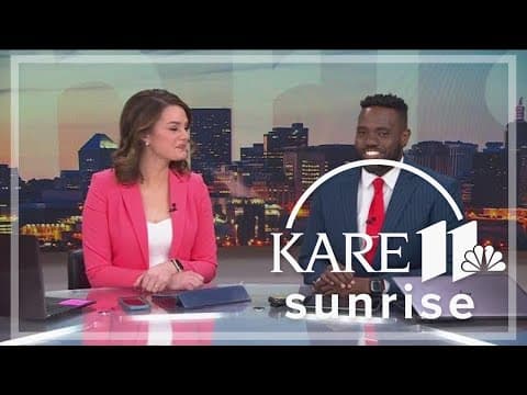 The morning headlines for Wednesday, April 10