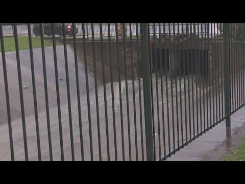 Brenham Fire Department: 10-year-old girl swept away by rising water