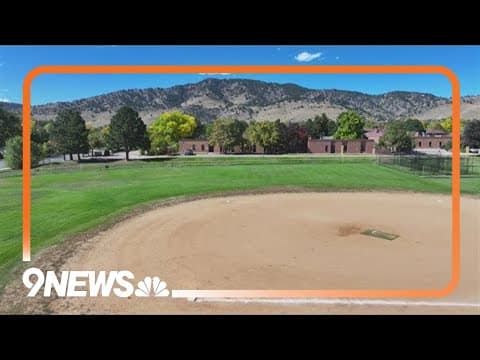 Boulder residents fight to preserve historic Iris Fields