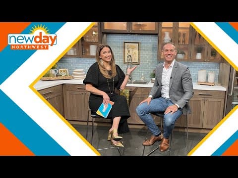 Pantry ideas for different types of spaces - New Day NW