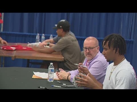 Ohio State athletes score biggest NIL deal