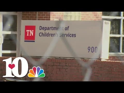 'Things are dire' | Juvenile Court judge says DCS is severely understaffed, needs more funding