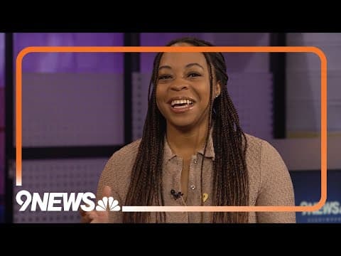 Journalist discusses past, present and future of women's sports