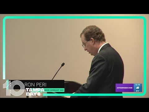 State-appointed board votes to give itself power back in Disney saga