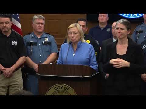 Maine mass killing suspect has been found dead, ending search that put entire state on edge