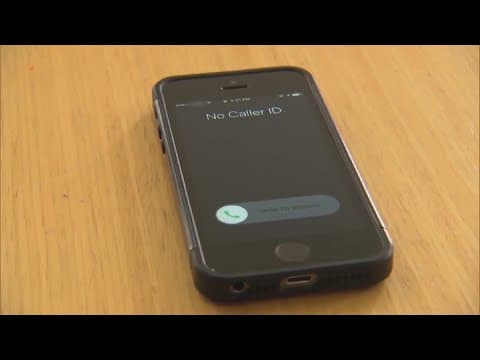 FCC going after robocallers made with AI