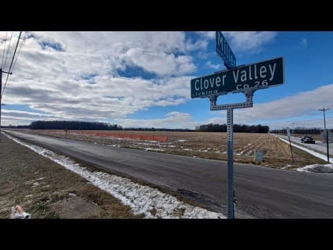 Intel computer chip factory could benefit central Ohio housing market