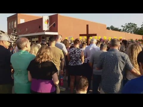 Latest update: Recovery continues in Texas Hill Country flood zone