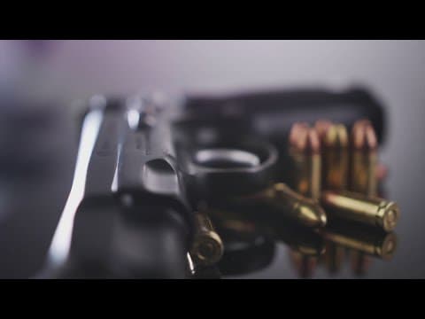 VERIFY: Yes, President Joe Biden's tweet on mass shootings is true