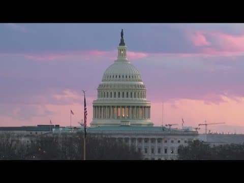 Republicans, Democrats prepared for legal challenges to 2024 election results