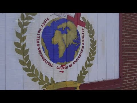 Fears in Springfield's Haitian community rise as Trump administration shortens Temporary Protected S