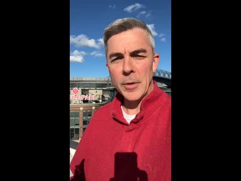 Mariners, Seahawks games bring pricey weekend parking