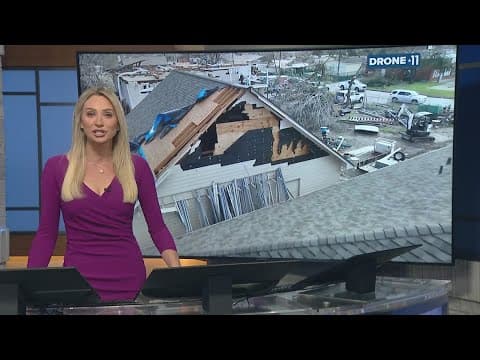 National Preparedness Month: What you can do to stay safe during a tornado