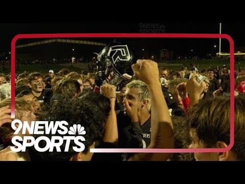 Roosevelt knocks off Holy Family in 9Preps Game of the Week