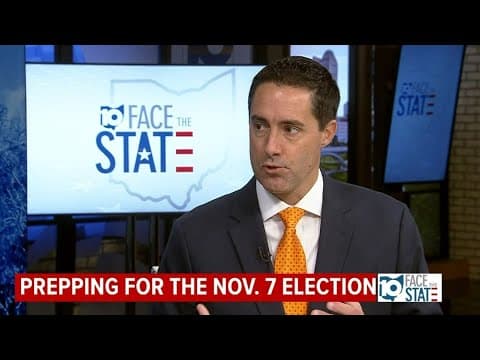 Face the State | Oct. 29, 2023