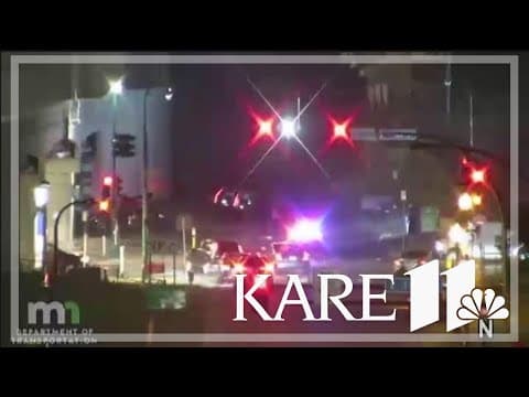 5 dead after Minneapolis crash