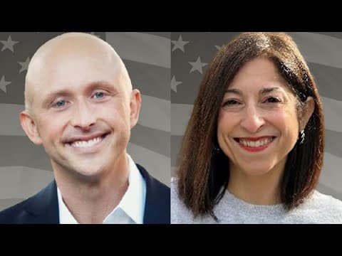 Watch live: Debate between Seattle City Council District 4 candidates