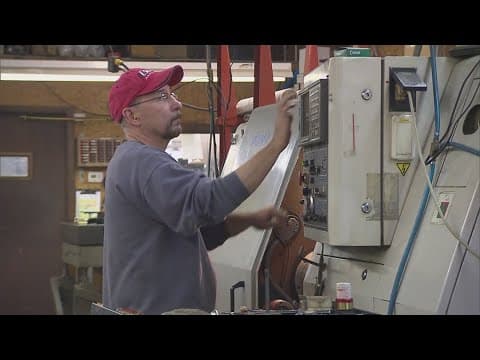 Poll: Workers are unhappy with their jobs. Here's why