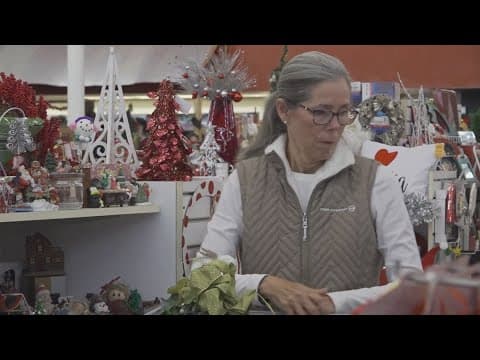 KARM to open new Christmas store in West Knoxville this year