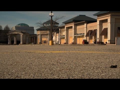 Columbus picks firm for redevelopment of Eastland area