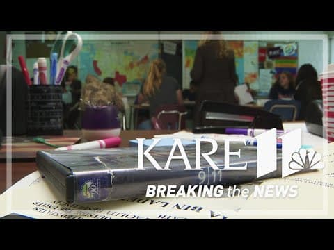 'Birthday present to the future' | St Paul teacher brings 9/11 lecture to next generation