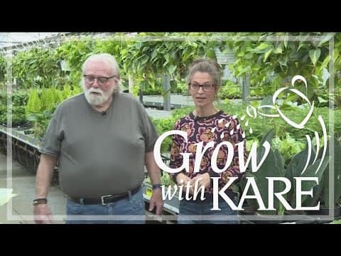 Grow with KARE: 2023 bloopers