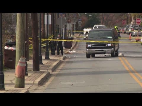 Woman sentenced to 4 months for crash that killed 2 children outside school