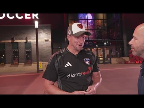 2026 FIFA World Cup one year away: What to know about economic impact