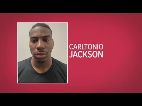 METRO bus shooting suspect arrested, charged with murder