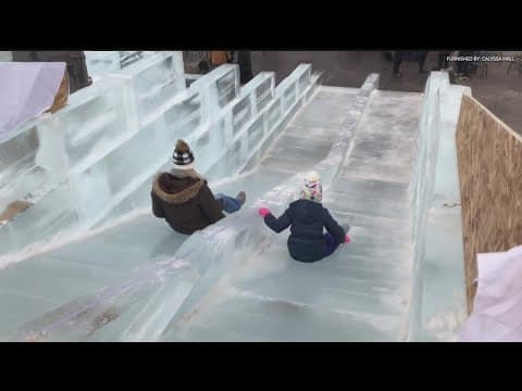 Winter events, activities around the Twin Cities