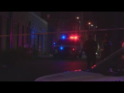 Teens accused of shooting Ohio State wrestler being evaluated for competency to stand trial