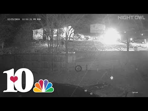 Kentucky man killed by officer at wrong address in stolen lawn equipment investigation