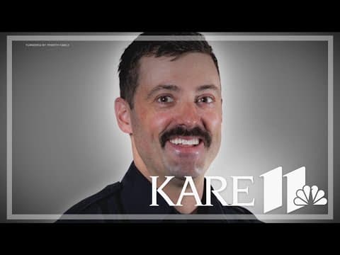 Adam Finseth added to MN Firefighter Memorial