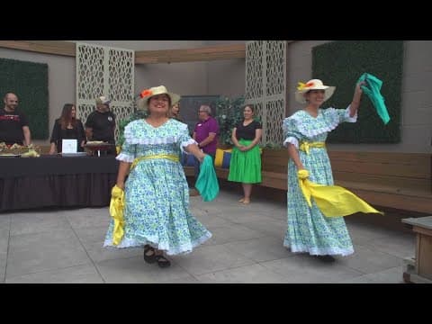 Balboa Park’s International Cottages celebrate Colombia, India, Lebanon, the Philippines