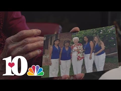 Group helps immigrant mothers find community