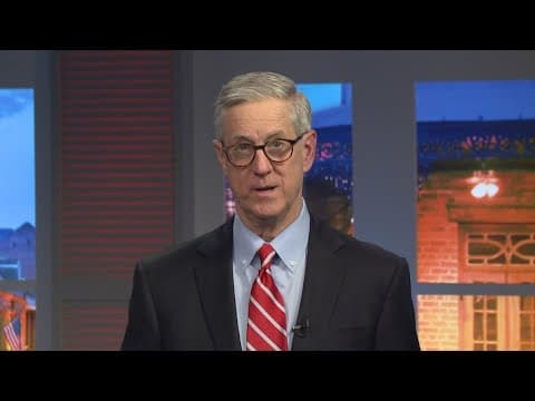 Clancy's Commentary: Louisiana leaders must act on second majority-Black congressional district