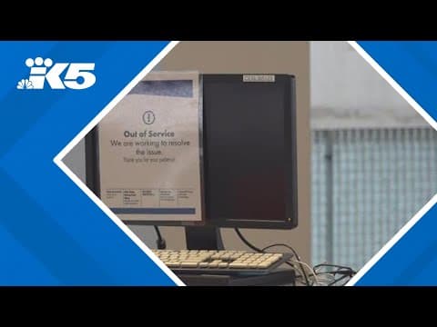 Seattle Public Library online services taken down after cyber attack