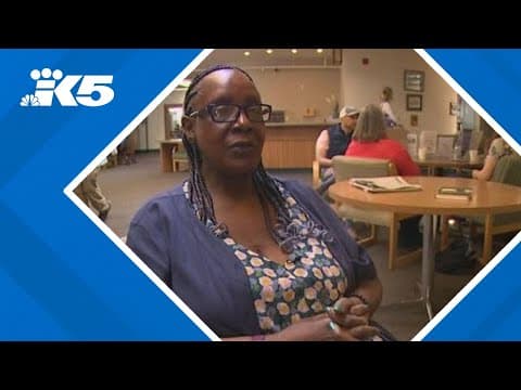 Four years since COVID, many seniors are still struggling