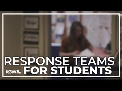 Portland Public Schools alters suspension policy
