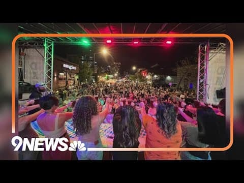 What to expect at Denver Oktoberfest this year