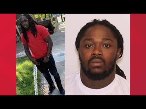 Man who dumped gun in storm drain has turned himself into police