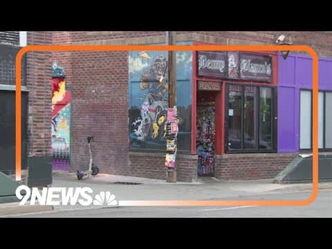 Pizza shop leaving Denver after 24 years