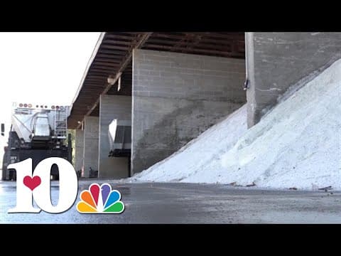 2024 Winter Weather Outlook: How public crews handle snowstorms