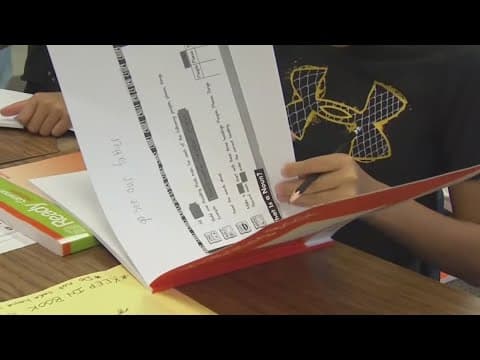 Columbus City Schools superintendent to testify following DeWine's proposed budget cuts