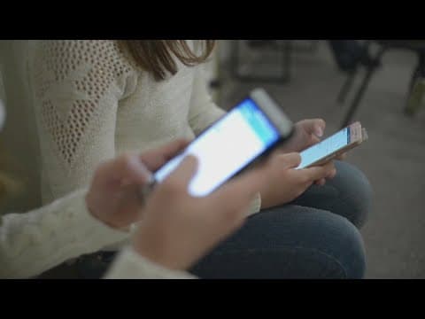 US Surgeon General asks apps to include a warning label